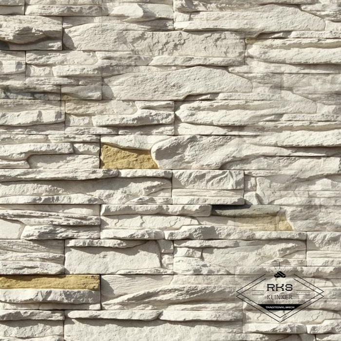 Декоративный камень White Hills, Уорд Хилл 130-00 в Смоленске